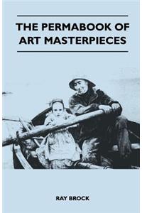 The Permabook of Art Masterpieces