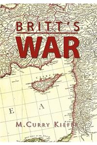 Britt's War