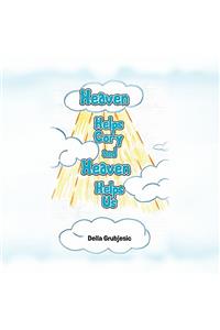 Heaven Helps Cory and Heaven Helps Us
