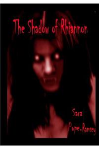 Shadow Of Rhiannon