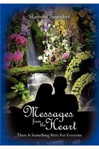Messages from the Heart