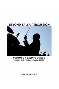 Beyond Salsa Percussion