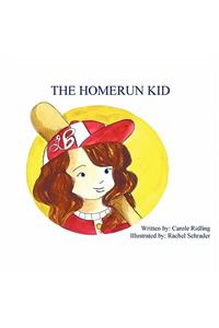 The Homerun Kid