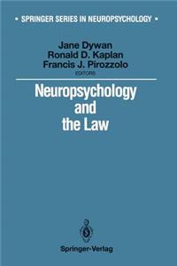 Neuropsychology and the Law