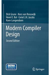 Modern Compiler Design