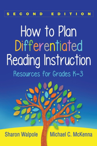 How to Plan Differentiated Reading Instruction