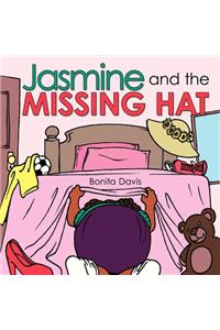 Jasmine and the Missing Hat