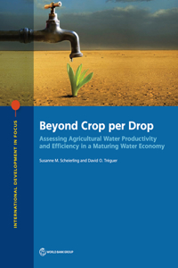 Beyond Crop Per Drop