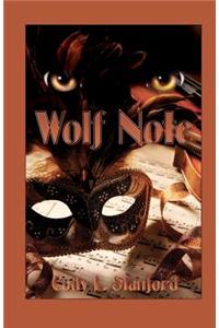 Wolf Note