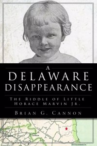 Delaware Disappearance