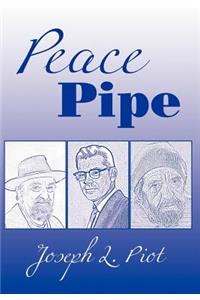 Peace Pipe