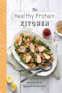 Healthy Protein Kitchen