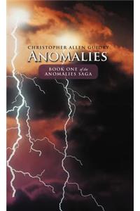 Anomalies