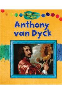 Anthony Van Dyck
