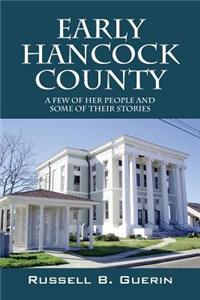 Early Hancock County