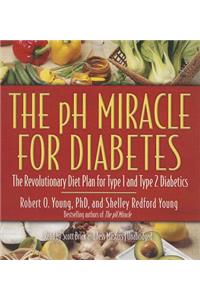 PH Miracle for Diabetes