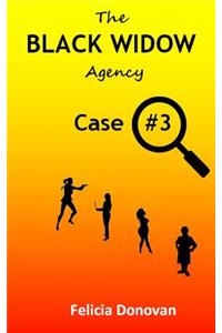 Black Widow Agency - Case #3