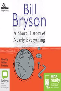 A Short History of Nearly Everything