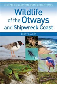 Wildlife of the Otways and Shipwreck Coast