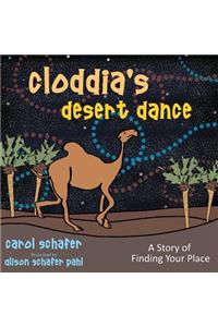 Cloddia's Desert Dance