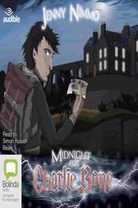 Midnight for Charlie Bone