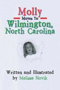 Molly Moves to Wilmington, North Carolina
