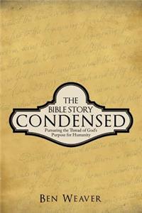 Bible Story Condensed