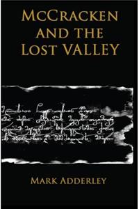 McCracken and the Lost Valley