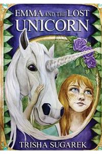 Emma and the Lost Unicorn