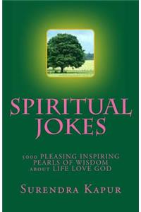 SPIRITUAL JOKES (Volume-5)