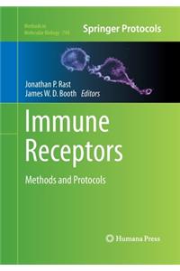 Immune Receptors