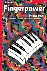 Fingerpower® - Primer Level