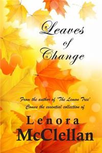 Leaves of Change