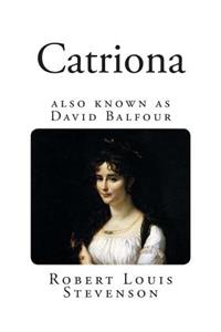 Catriona