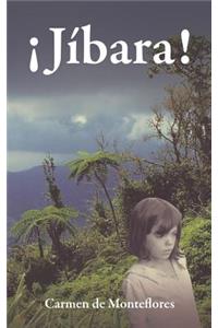 Jibara!