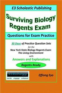 Surviving Biology Regents Exam