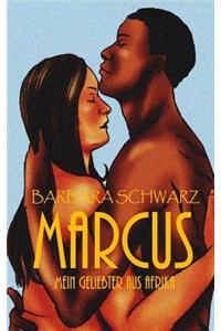 Marcus - Mein Geliebter aus Afrika