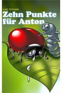 Zehn Punkte FÃ¼r Anton