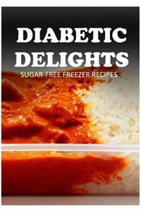 Sugar-Free Freezer Recipes