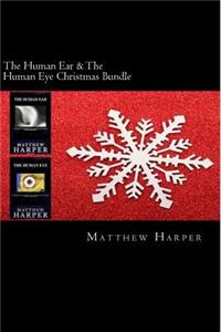 The Human Ear & The Human Eye Christmas Bundle