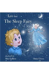 Leo and the Sleep Fairy