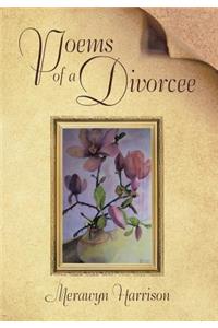 Poems of a Divorcee