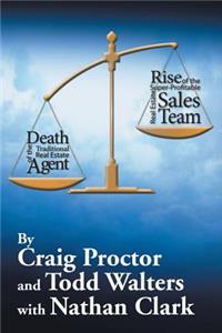 Death of the Traditional Real Estate Agent
