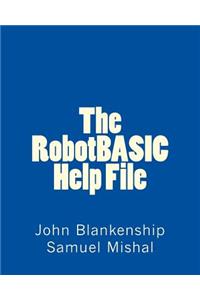 RobotBASIC Help File