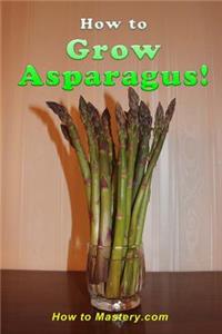 How to Grow Asparagus