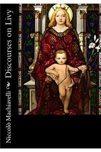 Discourses on Livy