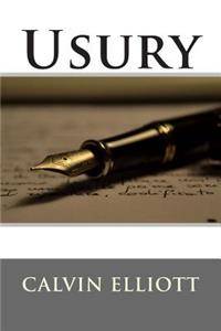 Usury