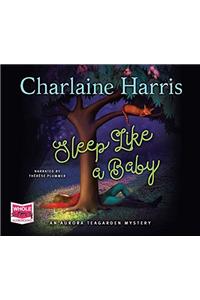 Sleep Like a Baby: Aurora Tea Garden, Book 10
