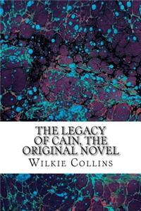 Legacy of Cain, The Original Novel