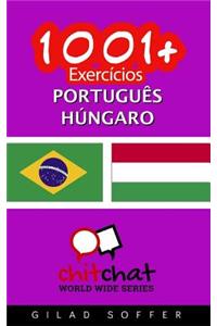 1001+ Exercicios Portugues - Hungaro